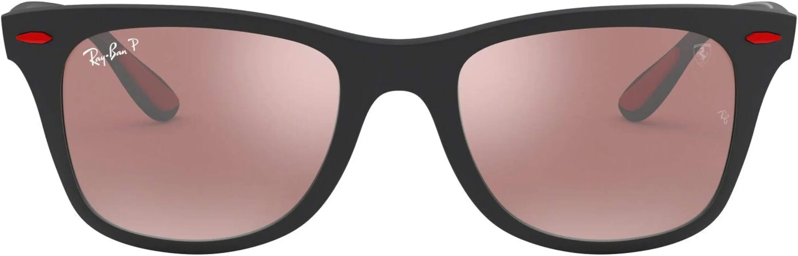 Gafas Ray-Ban Ferrari Polarizadas: La combinación perfecta de estilo y protección - Cómo saber si las Ray-Ban son polarizadas gafas ray ban ferrari polarizadas - Cómo saber si las Ray-Ban son polarizadas