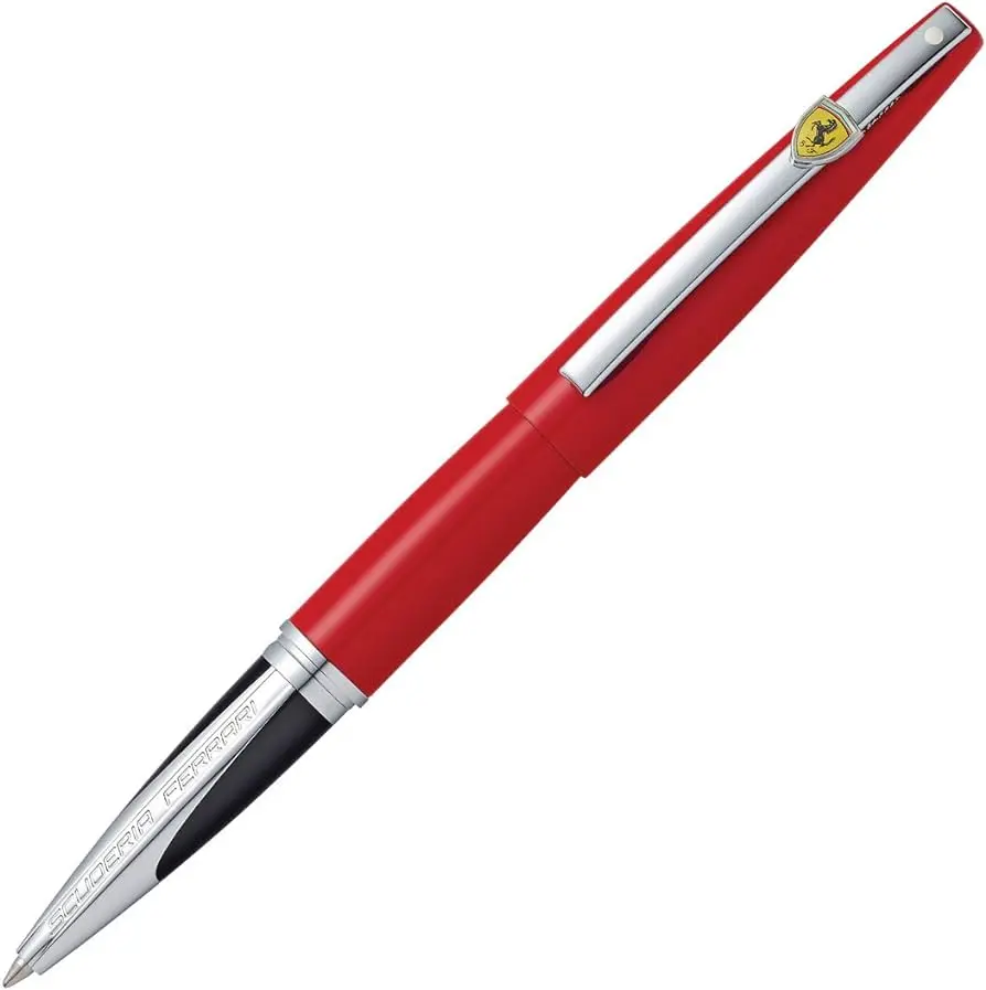 como saber si mi lapicero ferrari es original - Cómo saber si un bolígrafo es original
