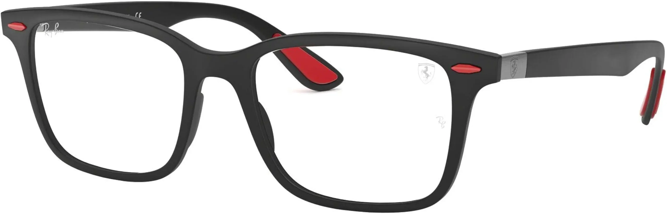 anteojos ray ban hombre ferrari - Cómo saber si unas gafas Ray-Ban son auténticas