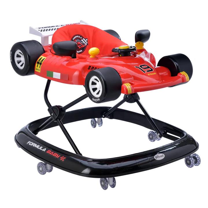 como desarmar andadera prinsel ferrari - Cómo se cierra un caminador