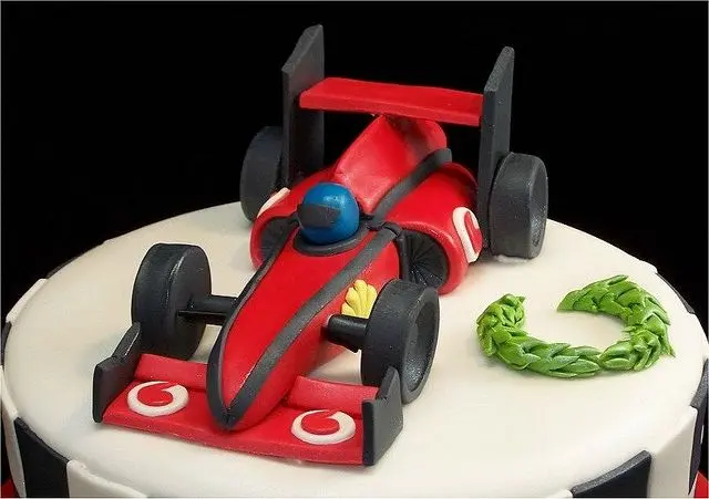 Cómo hacer autos de porcelana fría Ferrari - Cómo se construye un auto como hacer autos de porcelana fria ferrari - Cómo se construye un auto