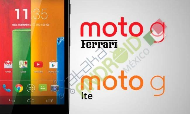 captura de pantalla moto g ferrari edition - Cómo se hace captura de pantalla en un moto G