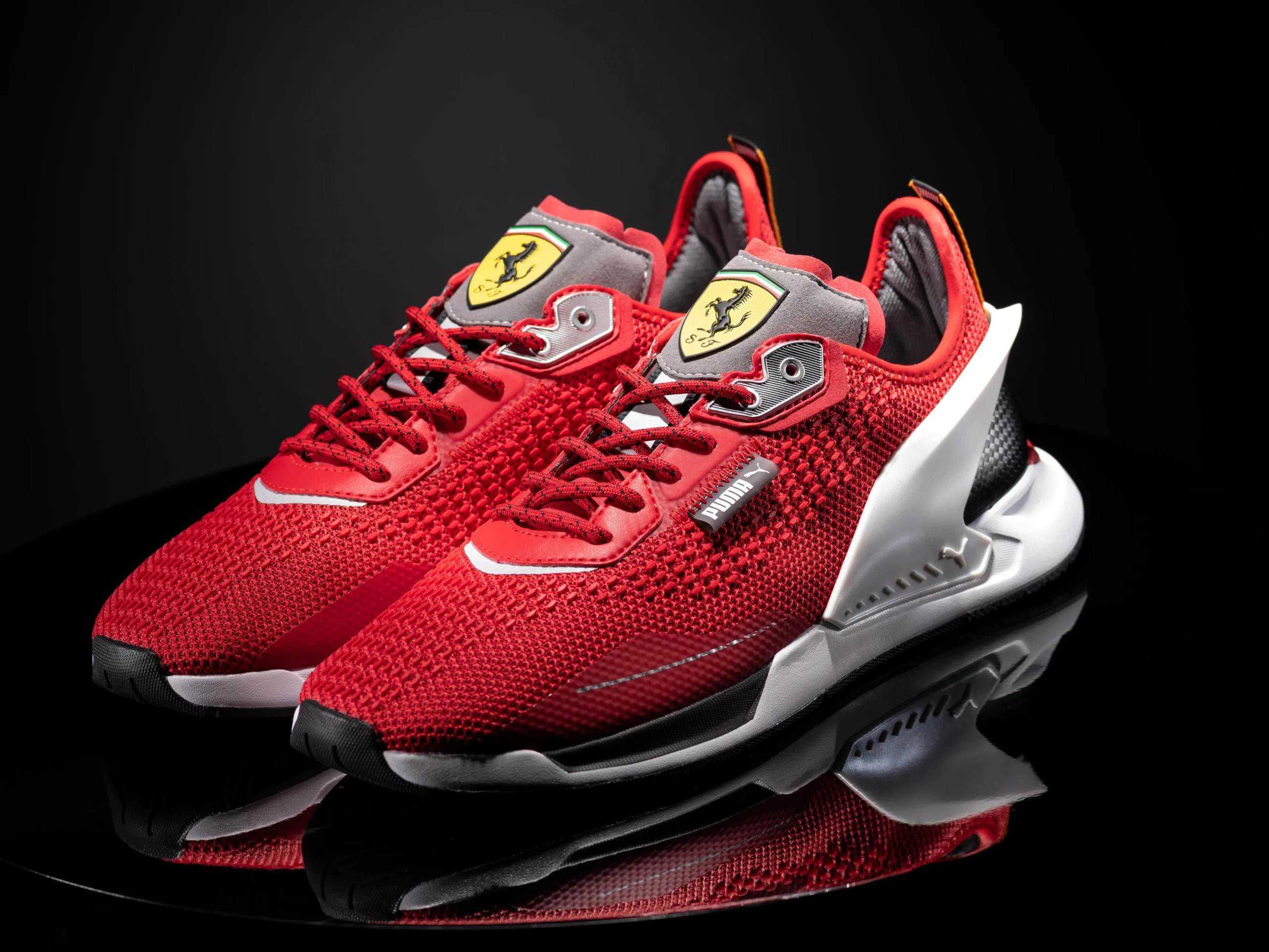 Cómo hacer que tus tenis Puma Ferrari parezcan nuevos - Cómo se lavan las zapatillas Puma como hacer que tus tenis puma ferrari parezcan nuevos - Cómo se lavan las zapatillas Puma