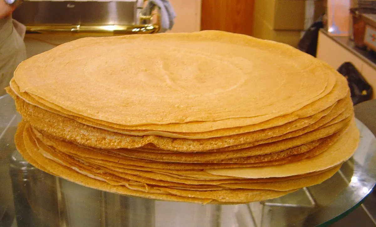Carlos Ferrari Crepes: Una Delicia Culinaria - Cómo se llama donde hacen los crepes carlos ferrari crepes - Cómo se llama donde hacen los crepes