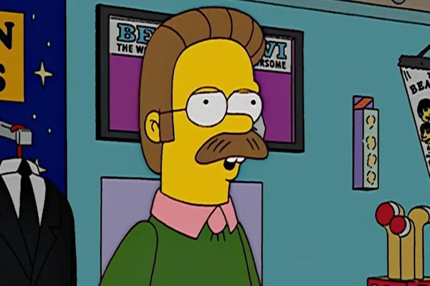 homero no entiende lo de ferrari - Cómo se llama el capítulo de Homero Thompson