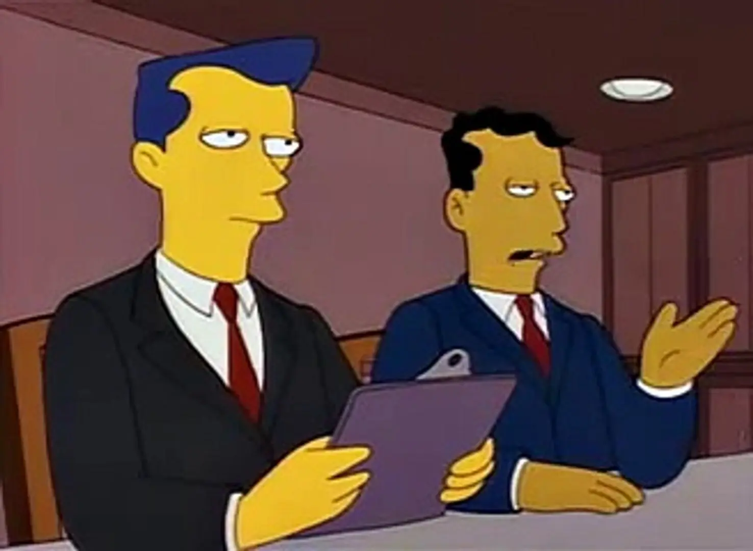 homero no entiende lo de ferrari - Cómo se llama el capítulo en el que Homero es inteligente