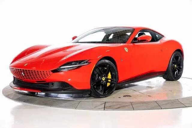ferrari siguiente carro - Cómo se llama el Ferrari 2023