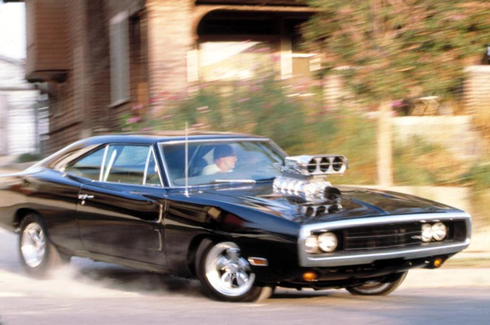 ferraris xe toretto - Cómo se llama el modelo de auto de Toretto