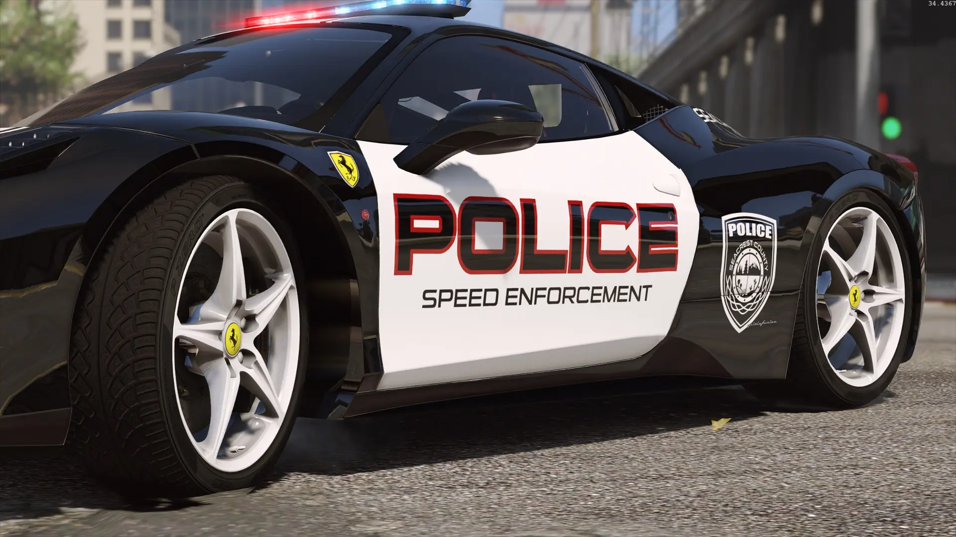 Autos Ferrari de Policías para GTA V PC - Cómo se llama el Mustang GT en GTA 5 autos ferraris de policias para gta v pc - Cómo se llama el Mustang GT en GTA 5