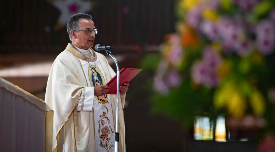 coleccion de ferraris rector basilica de guadalupe - Cómo se llama el nuevo rector de la Basílica de Guadalupe