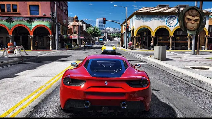 gta v redux ferrari - Cómo se llama el Pagani en GTA V