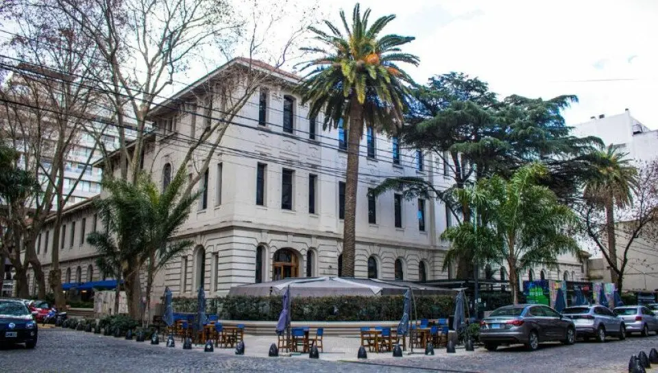 Restaurante peruano en Calle Ferrari: Una experiencia gastronómica única - Cómo se llama el restaurante del Hipodromo de Palermo restaurant peruano en calle ferrari - Cómo se llama el restaurante del Hipodromo de Palermo