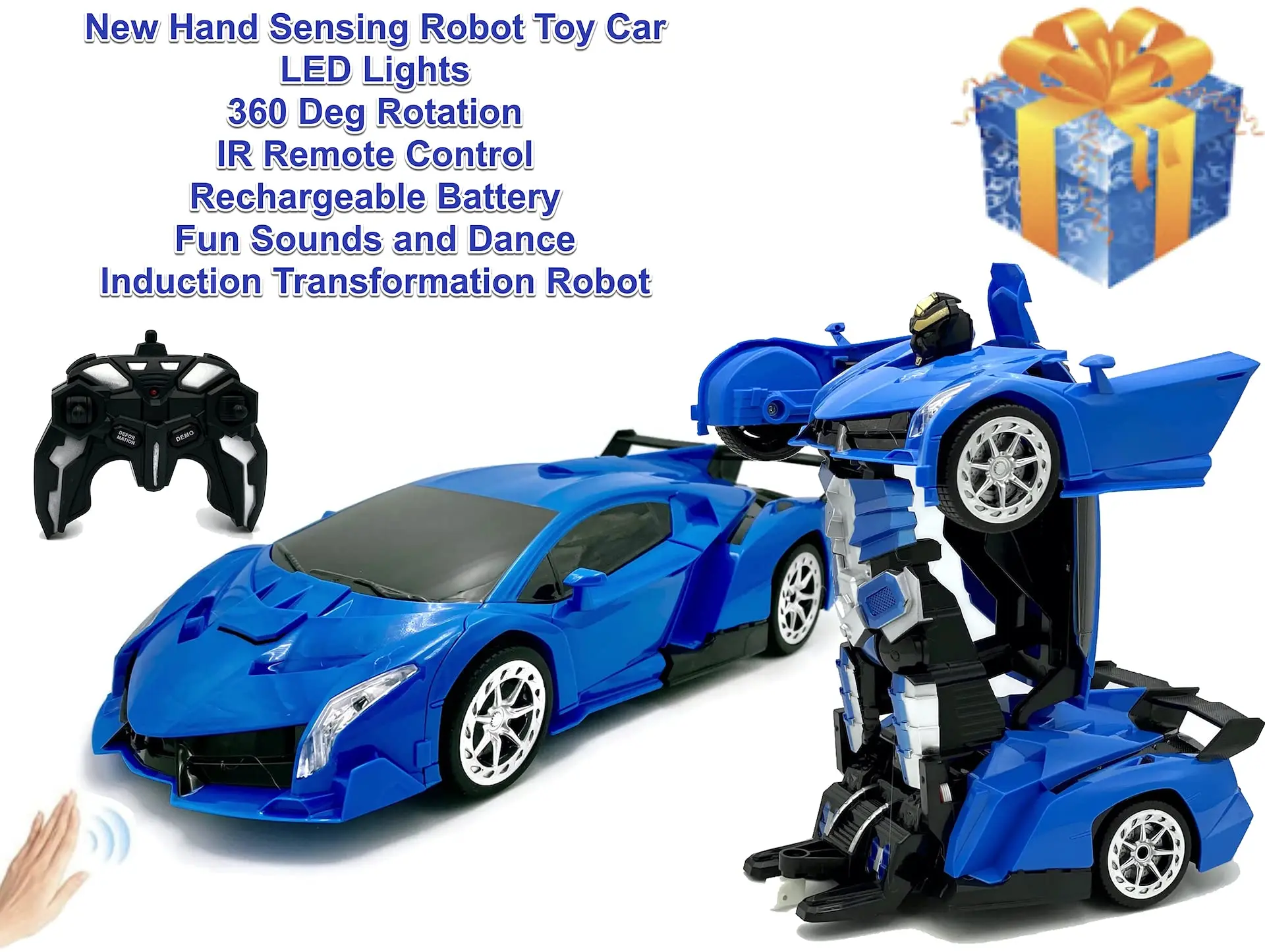 auto ferraris tipoos robots - Cómo se llama la película del auto que habla