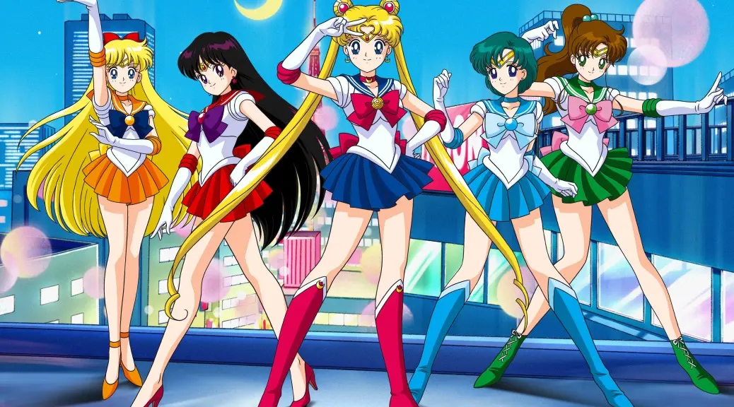 Ferrari Sailor Moon: La combinación perfecta entre velocidad y magia - Cómo se llama la Sailor de la muerte ferrari sailor moon - Cómo se llama la Sailor de la muerte