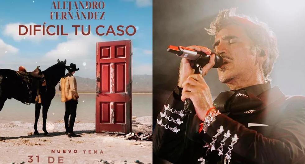 alejandro fernandez no piedo comprar un ferrari - Cómo se llama la última canción de Alejandro Fernández