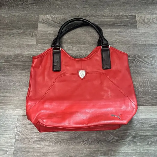bolsos ferrari para mujer - Cómo se llaman las carteras de moda