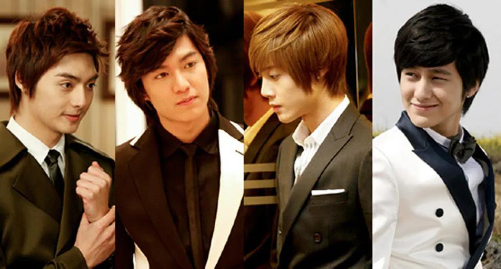 Ferrari de Kim Hyun Joong: El Auto de un Ídolo del K-Pop - Cómo se llaman los F4 en la vida real ferrari de kim hyun joong - Cómo se llaman los F4 en la vida real