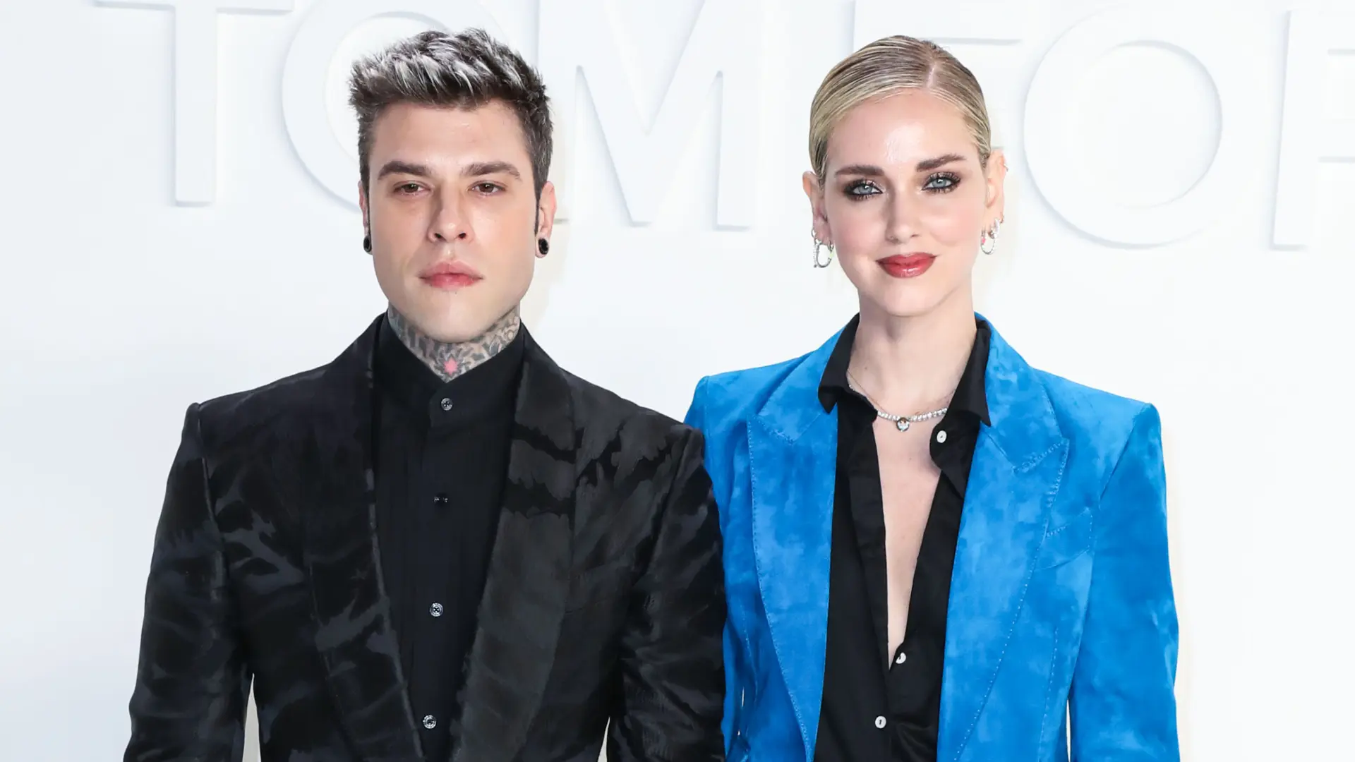 Chiara Ferrari: La Influencer Italiana que Conquista el Mundo de la Moda - Cómo se llaman los hijos de Chiara Ferragni chiara ferrari - Cómo se llaman los hijos de Chiara Ferragni