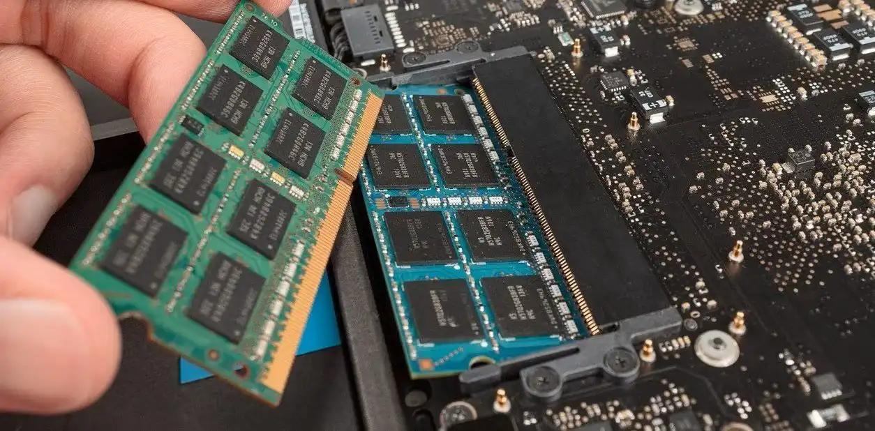 como aumentar menoria interna de un ferrari - Cómo se puede ampliar la memoria RAM
