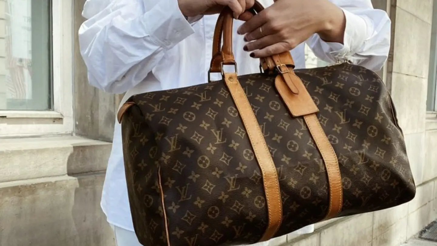 Carteras Louis Vuitton diseñadas por los de Ferrari: Cuando el lujo se une al estilo - Cómo sé si una cartera Louis Vuitton es original carteras louis vuitton diseñadas por los de ferrari - Cómo sé si una cartera Louis Vuitton es original