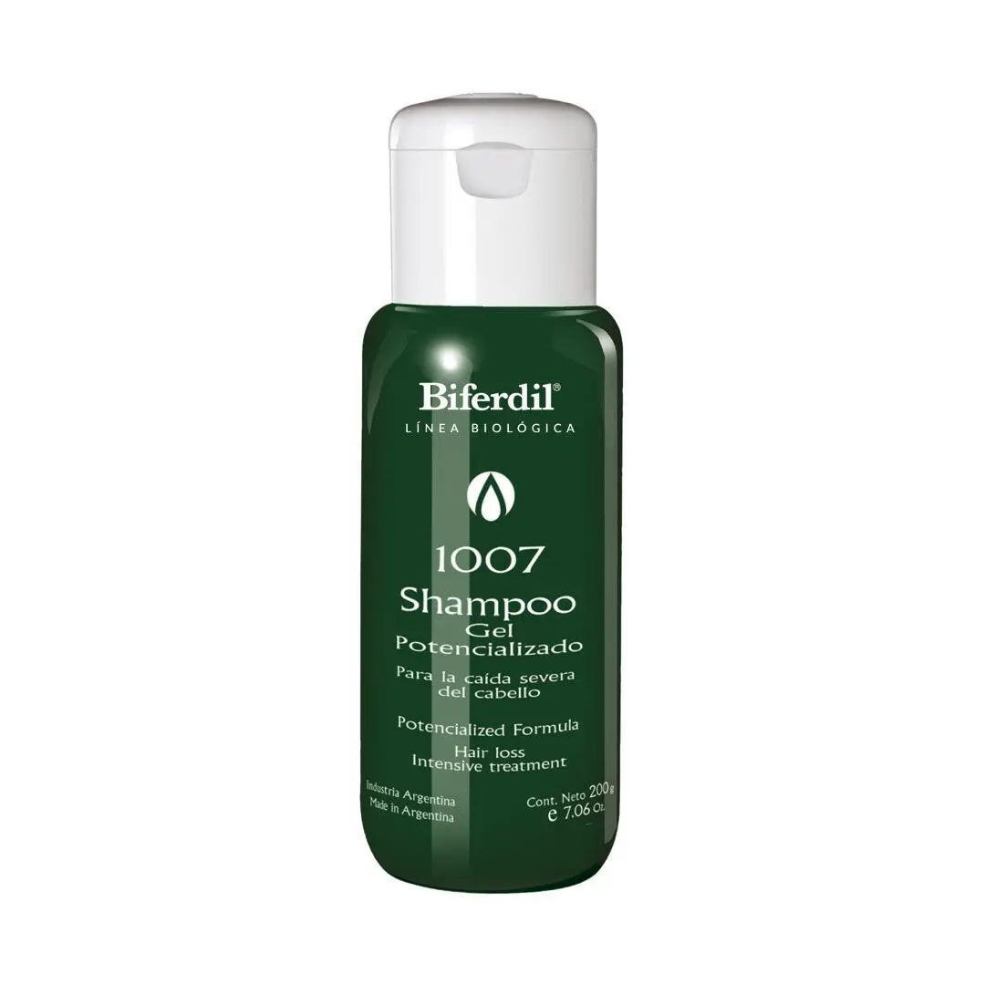 biferdil srl argentina estudio ferrari - Cómo se usa el shampoo biferdil