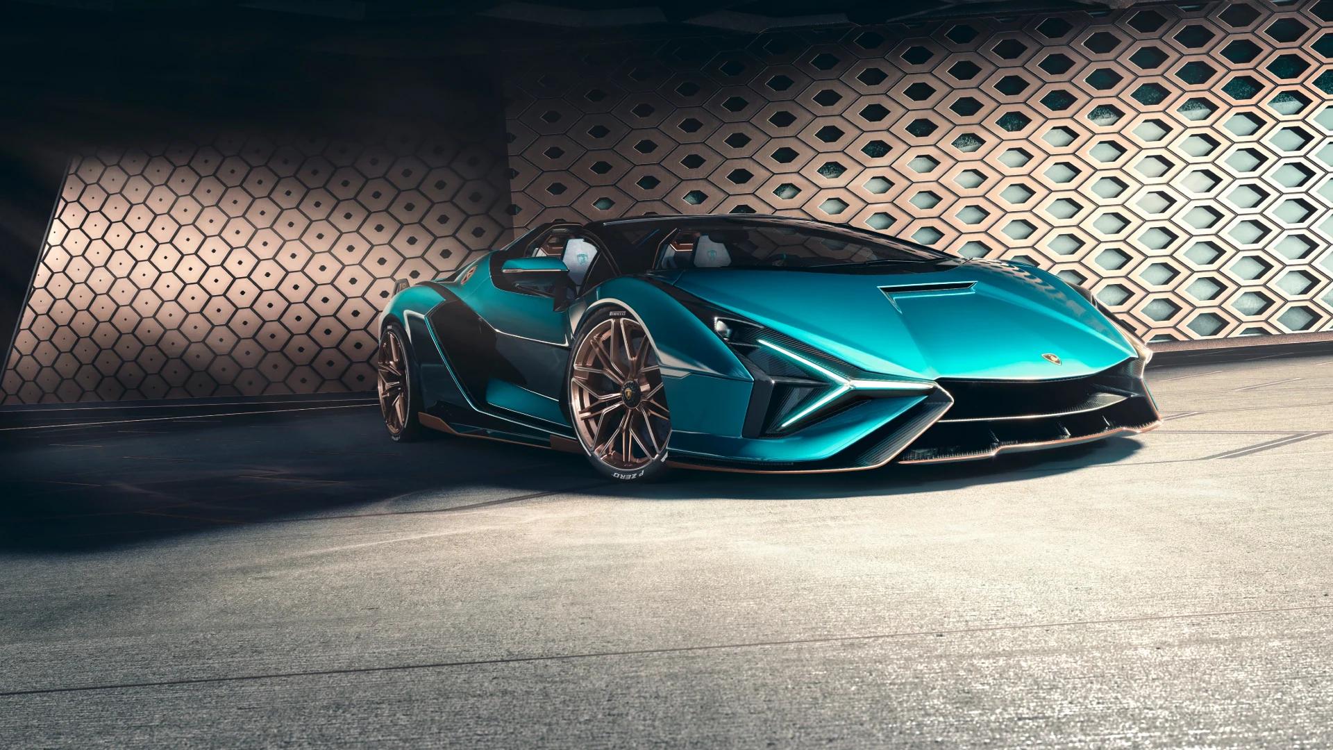 cientos de miles de gugoles de porsches mclarens lamborghinis ferraris - Cuál es el auto más potente de Lamborghini