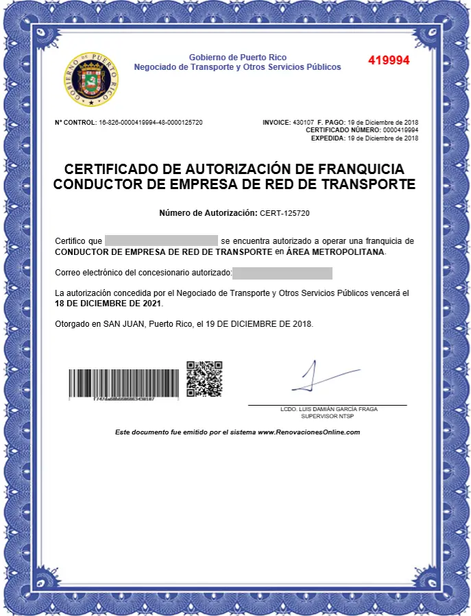 Certificado de Compra de la Empresa Ferrari - Cuál es el certificado de transferencia certificado de compra de la empresa ferrari - Cuál es el certificado de transferencia