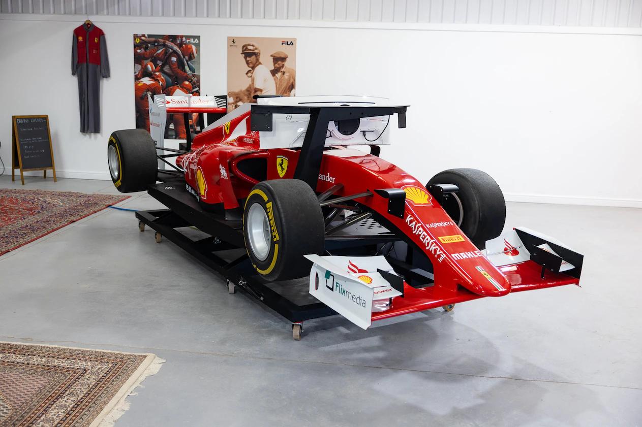 ferrari f1 venta - Cuál es el equipo más caro de la F1