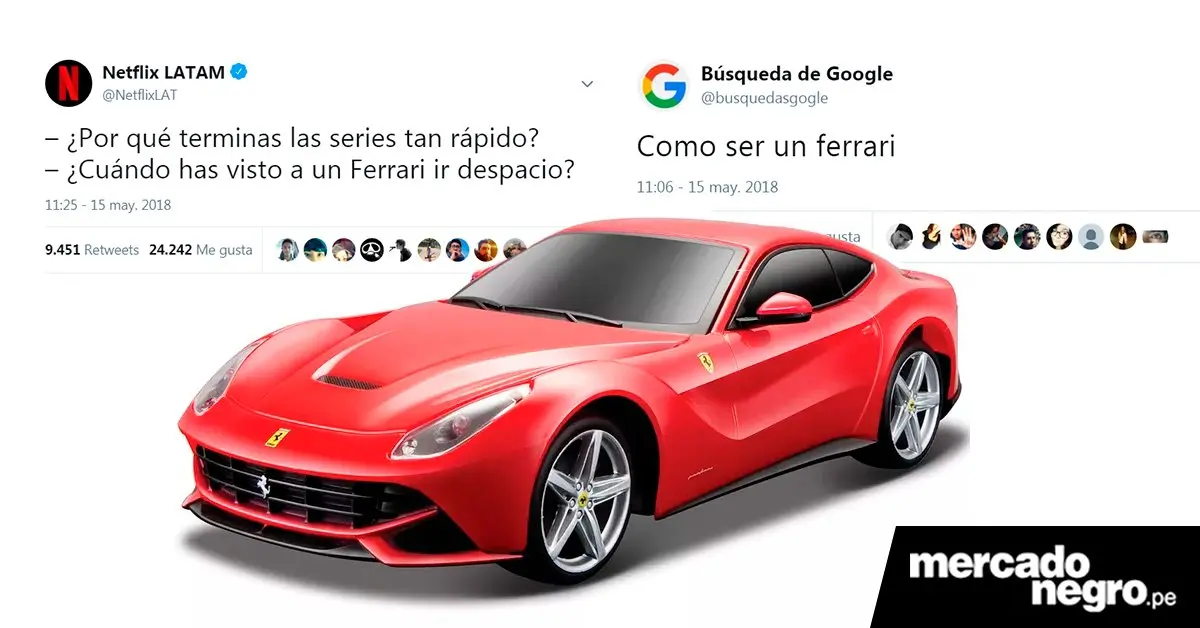 Cuando has visto un Ferrari ir despacio - Cuál es el Ferrari más lento cuando has visto un ferrari ir despacio - Cuál es el Ferrari más lento