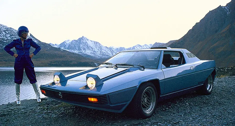 ferraris raros - Cuál es el Ferrari más raro del mundo