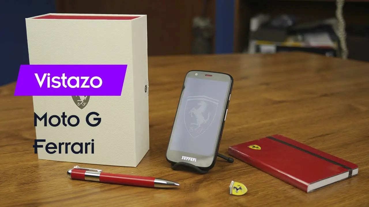 moto g primera generacion edicion ferrari - Cuál es el mejor de los moto G