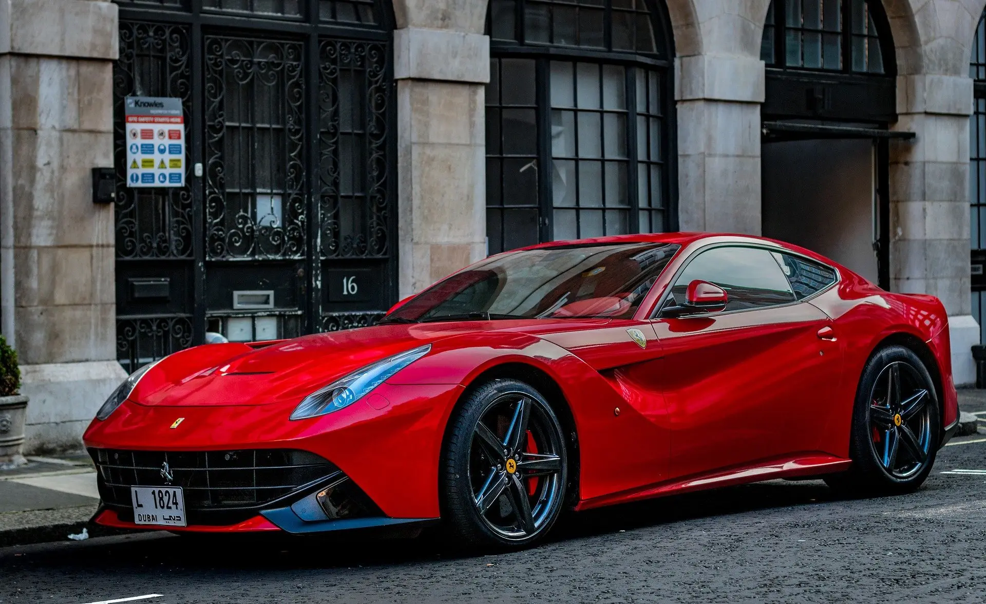ferraris para comprar - Cuál es el mejor Ferrari para comprar como inversión