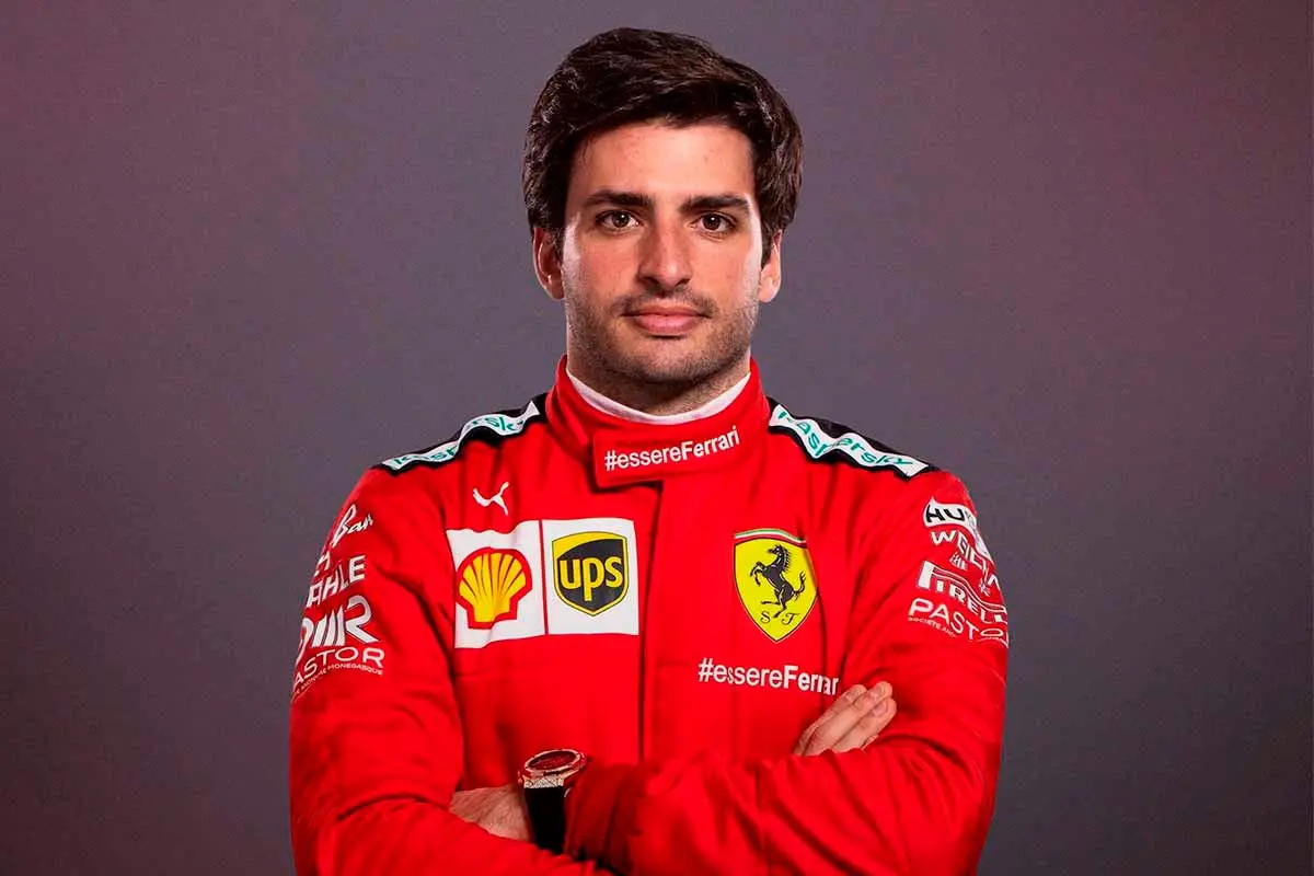 chofer de ferrari - Cuál es el mejor piloto de Ferrari
