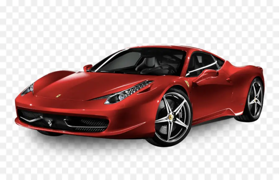 carros transparentes ferraris - Cuál es el mejor transparente para autos