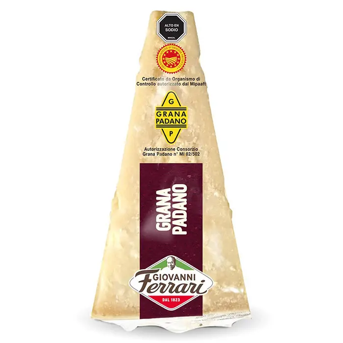 queso ferrari - Cuál es el queso más caro en Argentina