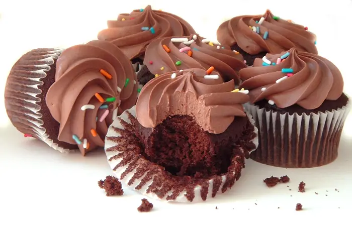 Cupcake Ferrari: El dulce más exclusivo y delicioso - Cuál es el significado de cupcake cupcake ferrari - Cuál es el significado de cupcake