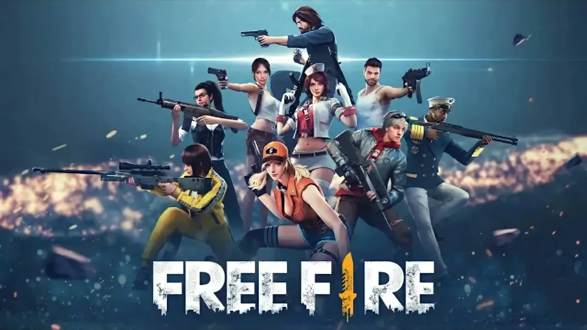 ferrari free fire - Cuál es el significado de Free Fire