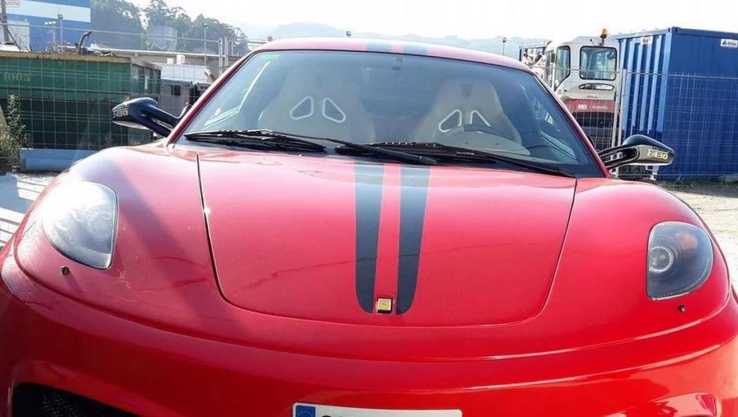las apariencias engañan camarero dueño de un ferrari - Cuál es el significado de las apariencias engañan