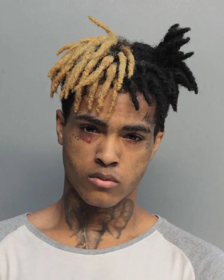 xxxtentation ferrari - Cuál es el verdadero nombre de Xxtenations