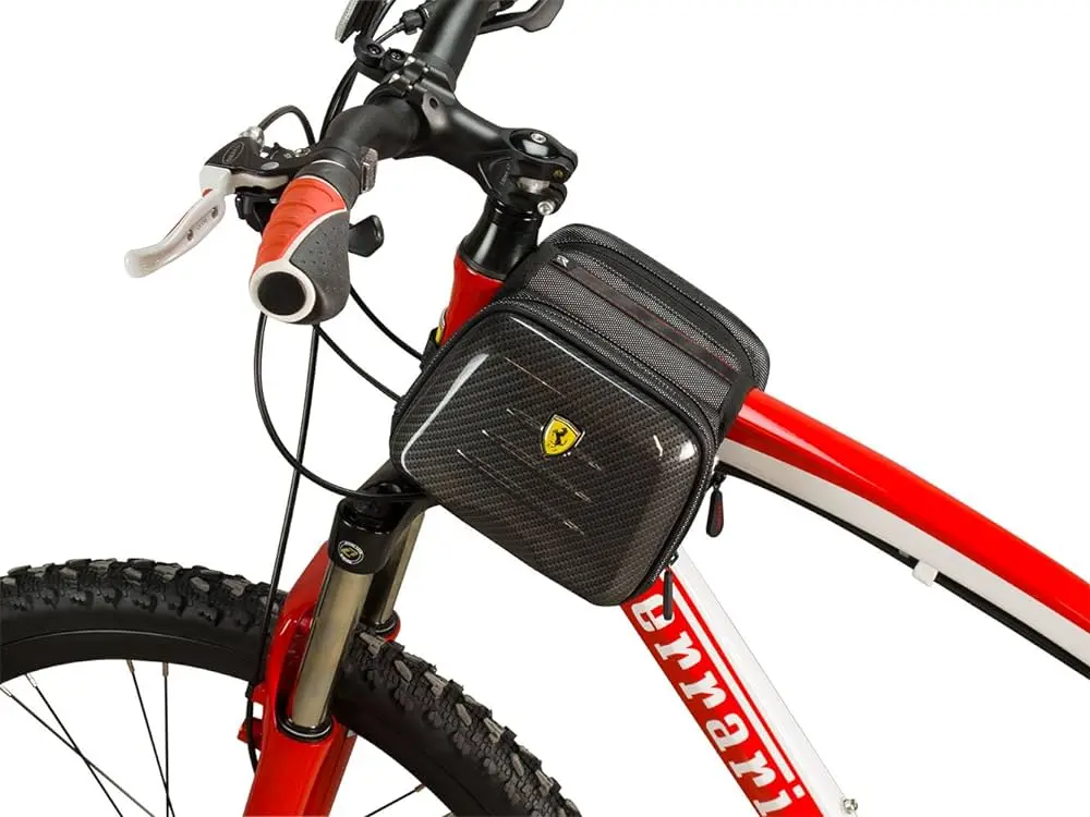 distribuidor de bicipartes ferraris - Cuál es la bicicleteria más grande de Argentina