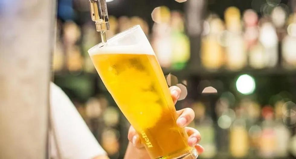 ganador ferrari cerveza cristal - Cuál es la cerveza más vendida en el Perú