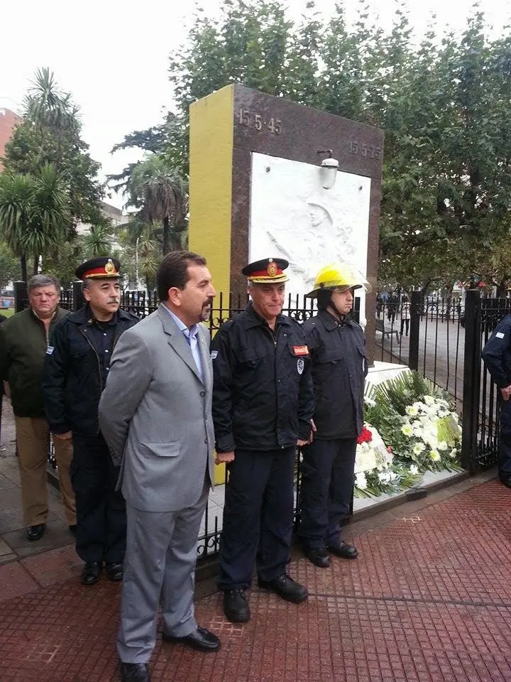 Bomberos de San Miguel Ferrari - Cuál es la función de los bomberos voluntarios bomberos de san miguel ferrari - Cuál es la función de los bomberos voluntarios