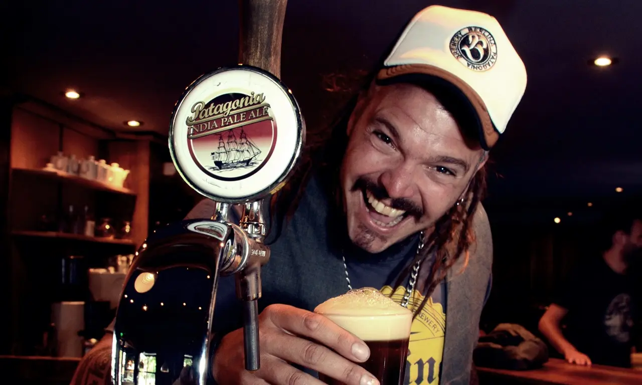 bruno ferrari cerveza - Cuál es la mejor cerveza artesanal argentina
