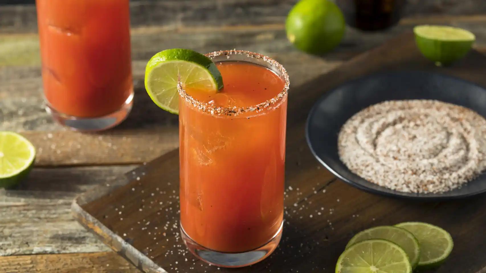 como aser micheladas ferrari - Cuál es la mejor cerveza para la michelada