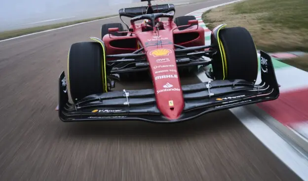 aparte de ferrari que otra escuderia hay - Cuál es la mejor escudería