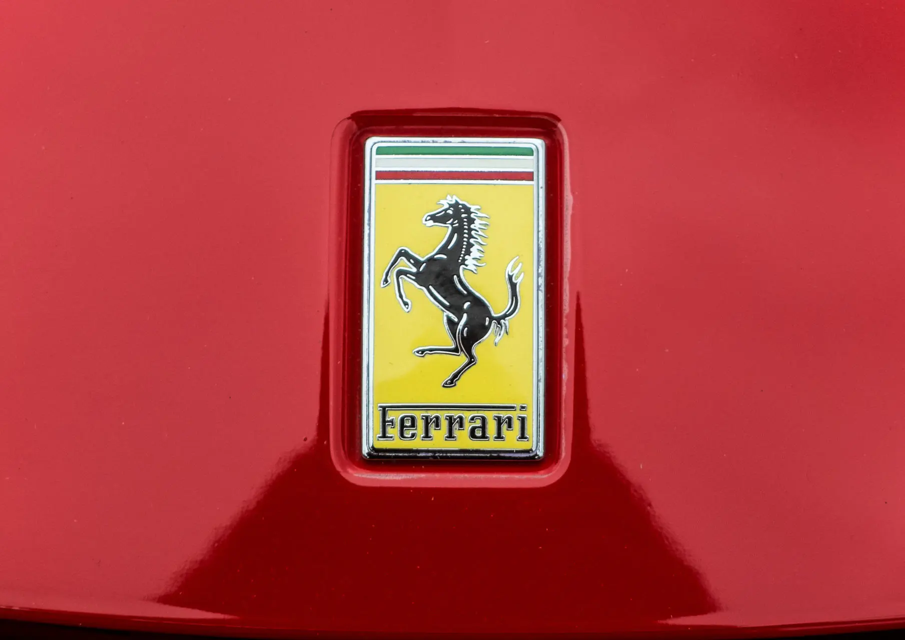 organizacion ferrari - Cuál es la misión y visión de Ferrari