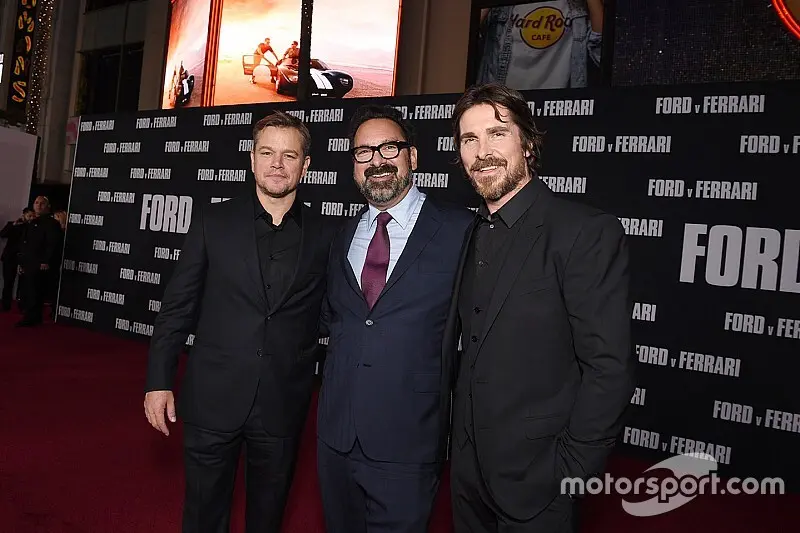 Ford vs Ferrari: Nominaciones al Oscar - Cuál es la película con más nominaciones al Óscar ford vs ferrari nominaciones oscar - Cuál es la película con más nominaciones al Óscar