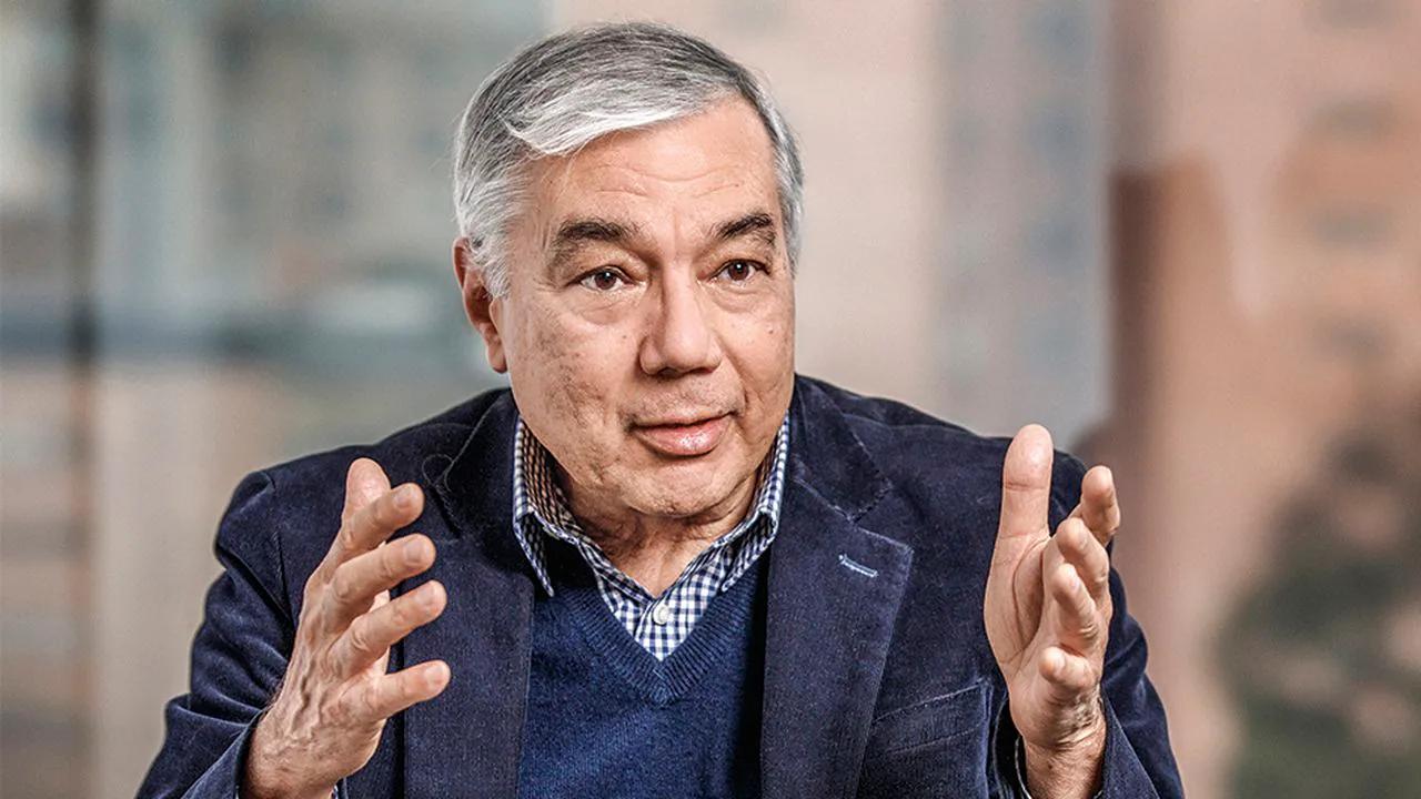 plan economico cesar ferrari - Cuál es la politica economica de Argentina
