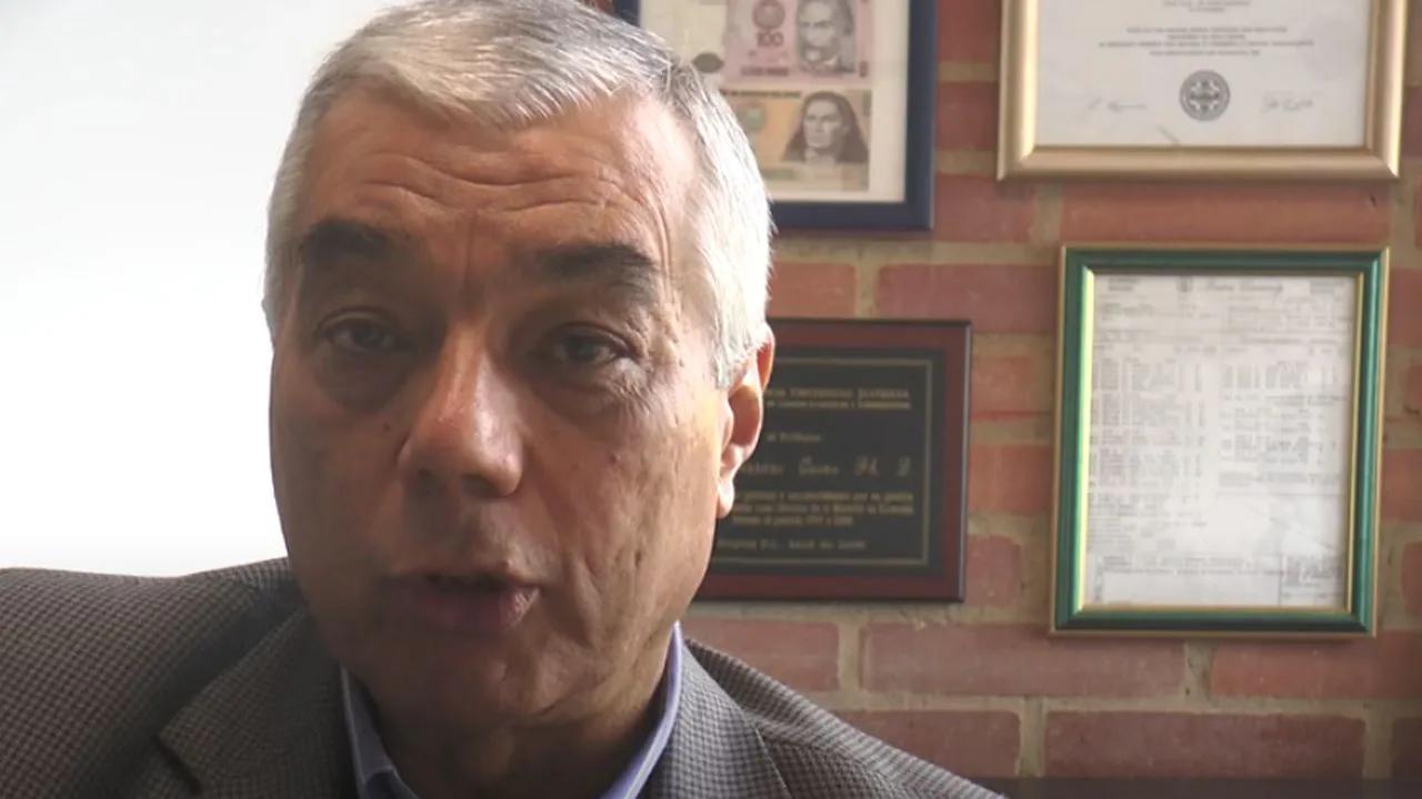 plan economico cesar ferrari - Cuál es la situación económica de Argentina