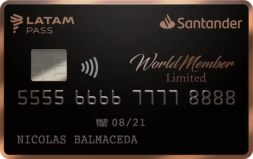 mastercard worldmember ferrari - Cuál es la tarjeta de crédito más exclusiva del mundo